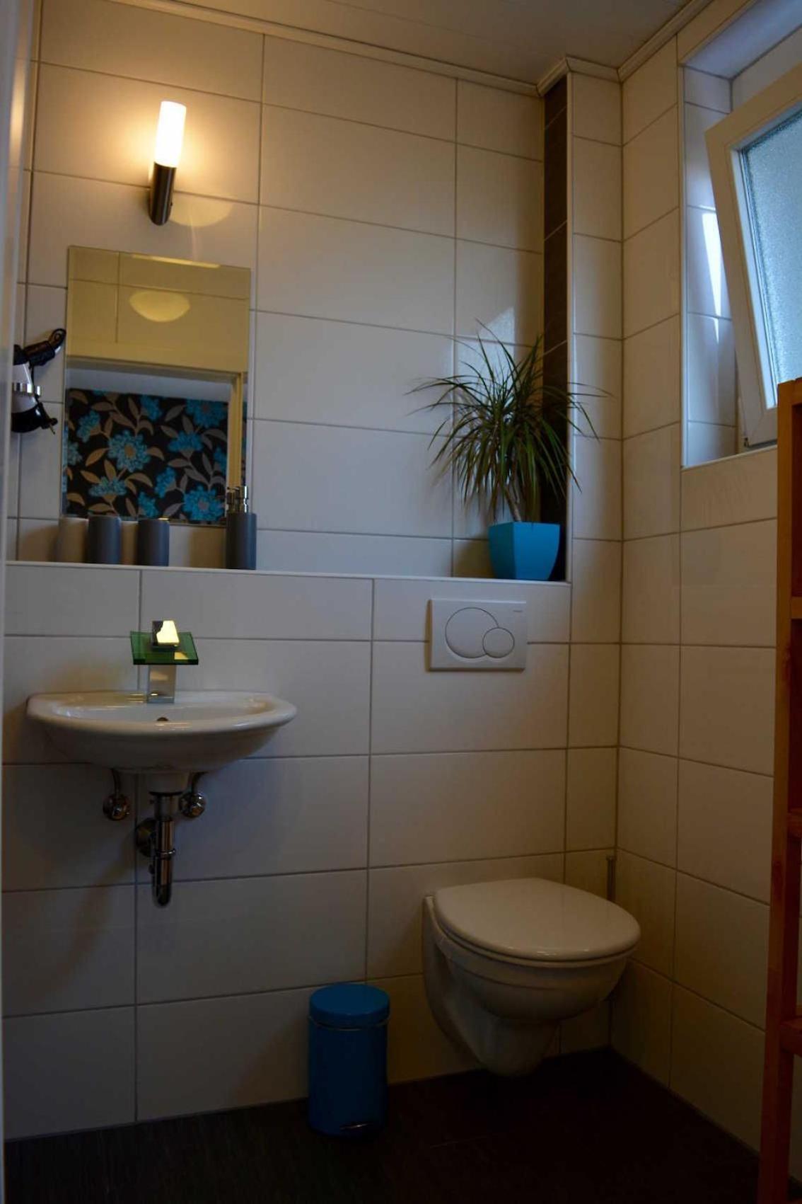 Gaestehaus Luna Apartment รูสท์ ภายนอก รูปภาพ